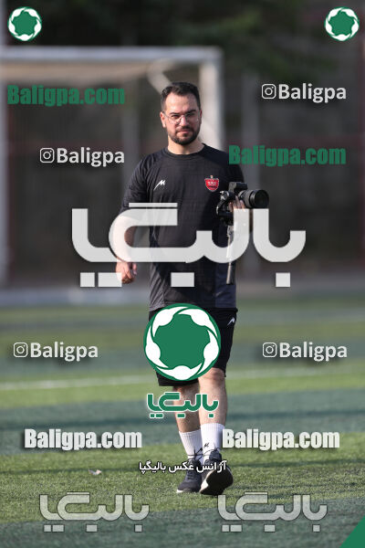 پرسپولیس 3–0 آراز آتی