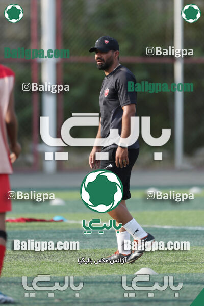 پرسپولیس 3–0 آراز آتی