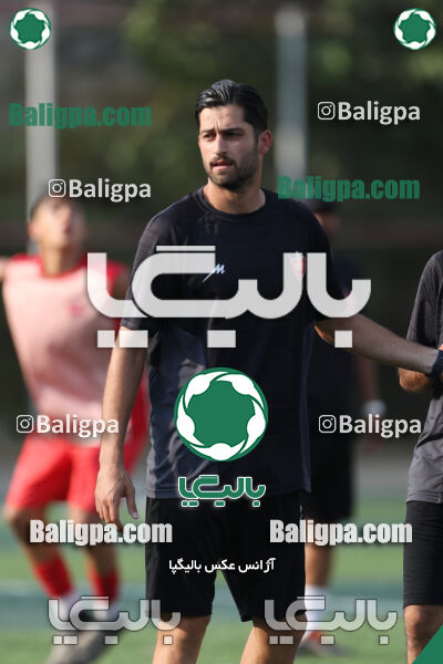 پرسپولیس 3–0 آراز آتی