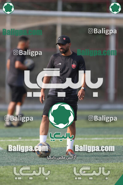 پرسپولیس 3–0 آراز آتی