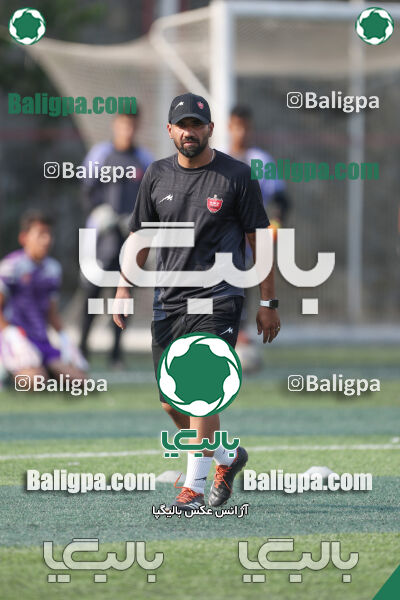 پرسپولیس 3–0 آراز آتی