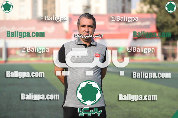 پرسپولیس 3–0 آراز آتی