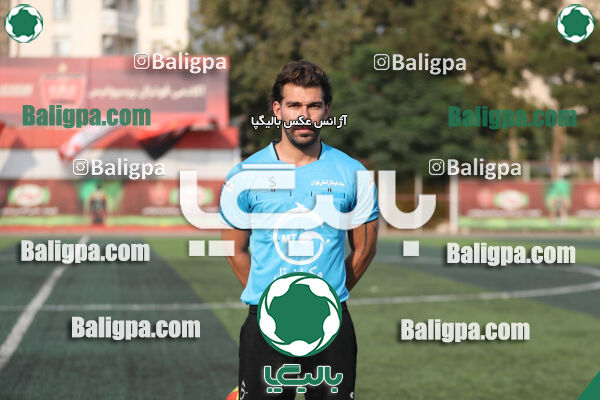پرسپولیس 3–0 آراز آتی