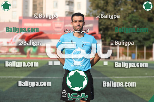 پرسپولیس 3–0 آراز آتی