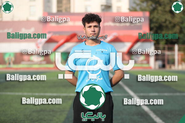 پرسپولیس 3–0 آراز آتی
