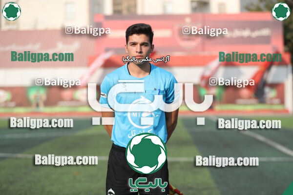 پرسپولیس 3–0 آراز آتی