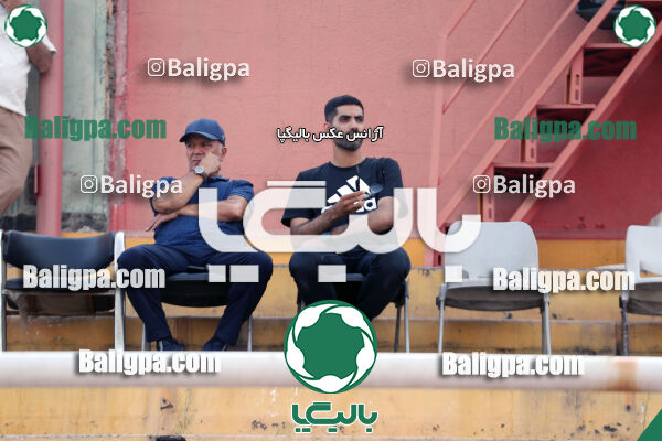 پرسپولیس 3–0 آراز آتی
