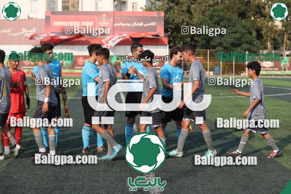 پرسپولیس 3–0 آراز آتی