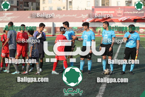 پرسپولیس 3–0 آراز آتی
