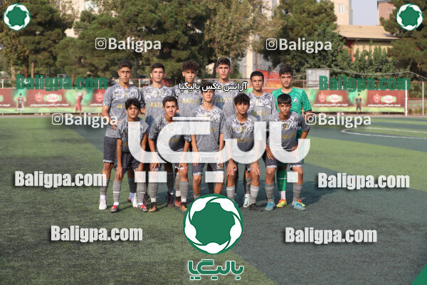 پرسپولیس 3–0 آراز آتی