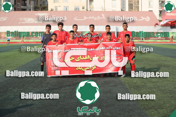 پرسپولیس 3–0 آراز آتی