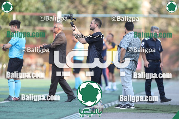 پرسپولیس 3–0 آراز آتی