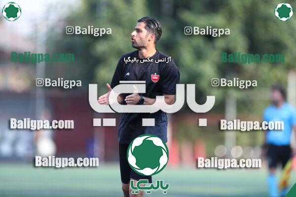 پرسپولیس 3–0 آراز آتی