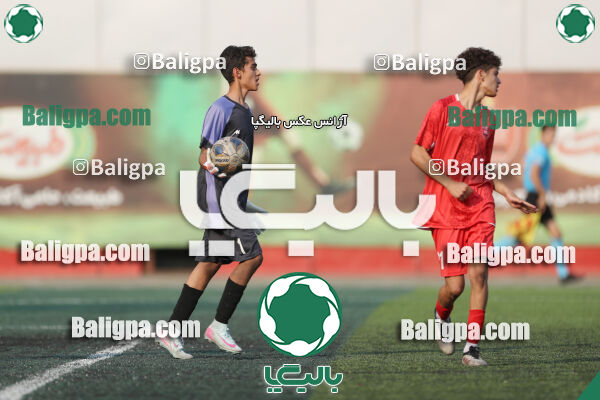پرسپولیس 3–0 آراز آتی