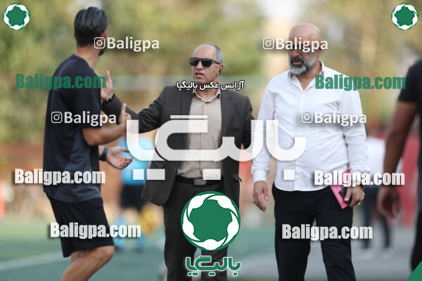 پرسپولیس 3–0 آراز آتی