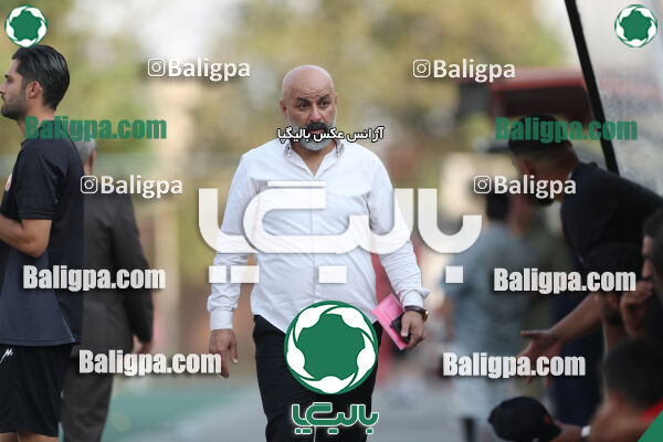 پرسپولیس 3–0 آراز آتی