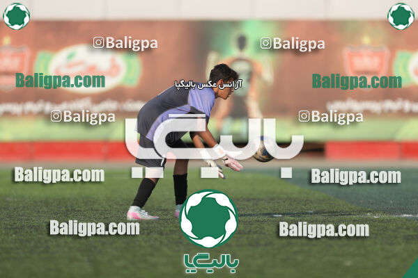 پرسپولیس 3–0 آراز آتی
