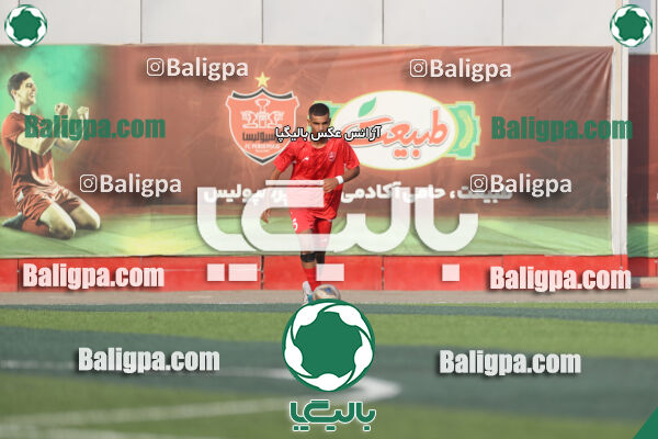 پرسپولیس 3–0 آراز آتی