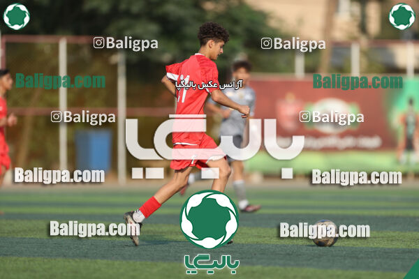 پرسپولیس 3–0 آراز آتی
