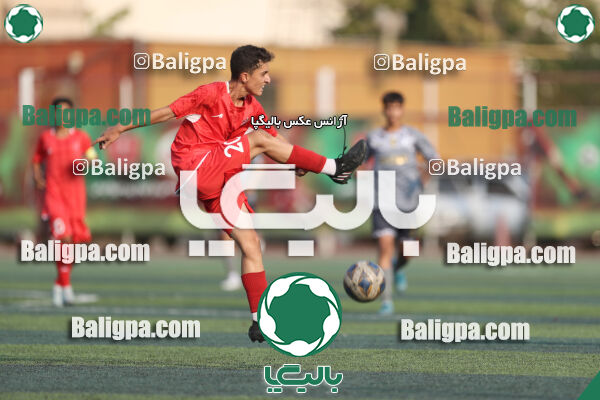 پرسپولیس 3–0 آراز آتی
