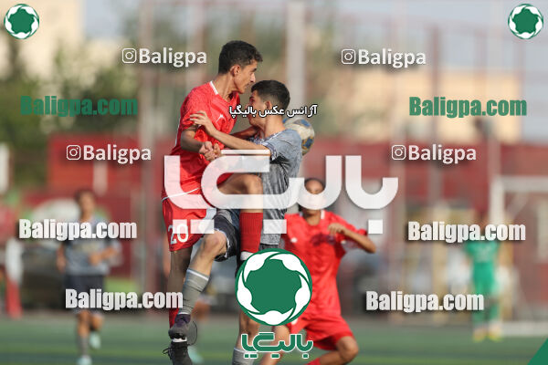 پرسپولیس 3–0 آراز آتی