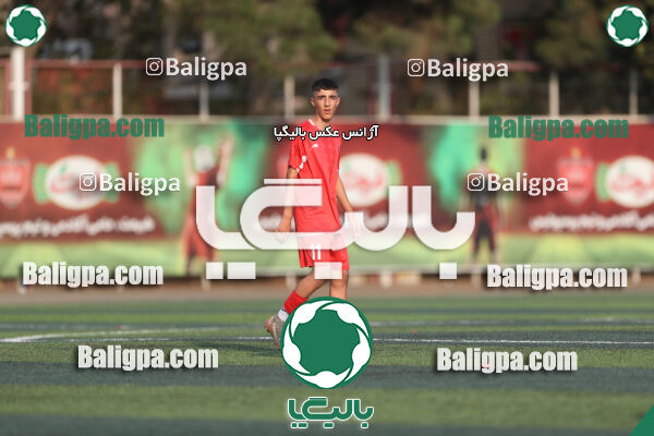 پرسپولیس 3–0 آراز آتی