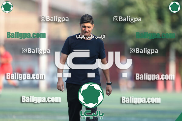 پرسپولیس 3–0 آراز آتی