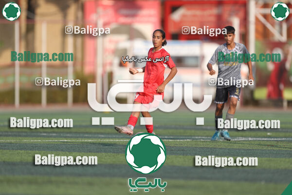 پرسپولیس 3–0 آراز آتی