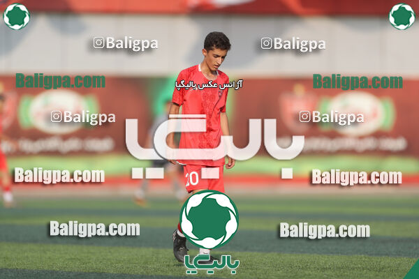 پرسپولیس 3–0 آراز آتی