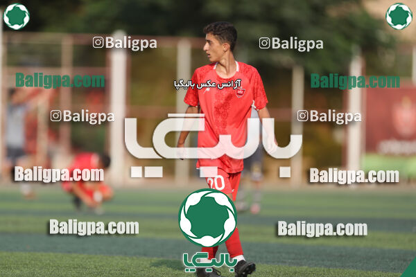 پرسپولیس 3–0 آراز آتی