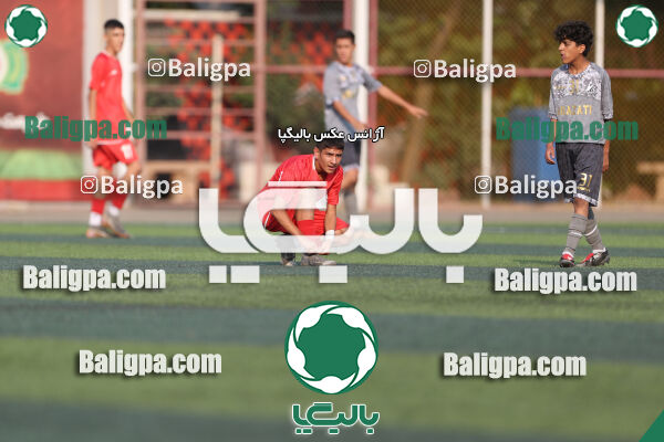 پرسپولیس 3–0 آراز آتی
