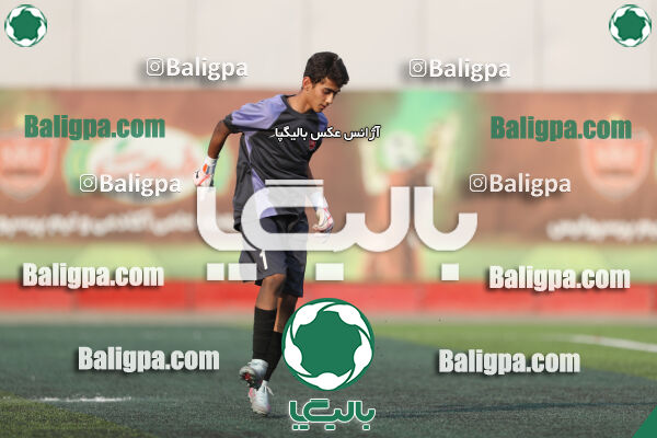پرسپولیس 3–0 آراز آتی