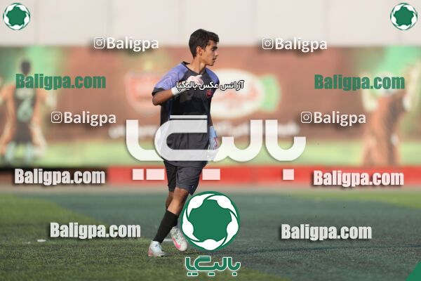 پرسپولیس 3–0 آراز آتی