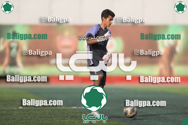 پرسپولیس 3–0 آراز آتی