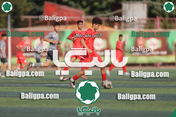 پرسپولیس 3–0 آراز آتی