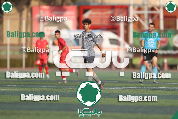 پرسپولیس 3–0 آراز آتی