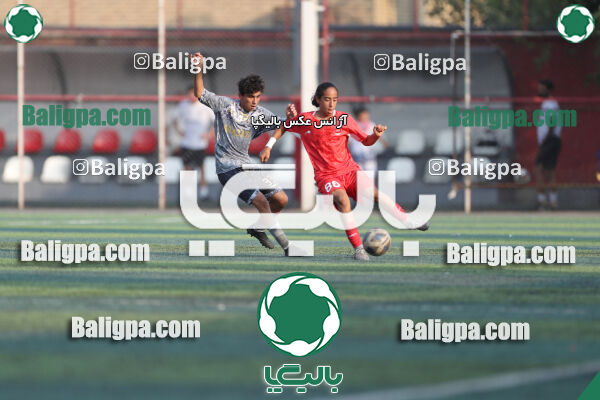 پرسپولیس 3–0 آراز آتی
