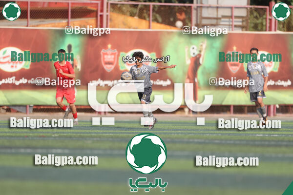 پرسپولیس 3–0 آراز آتی