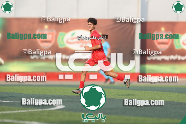 پرسپولیس 3–0 آراز آتی