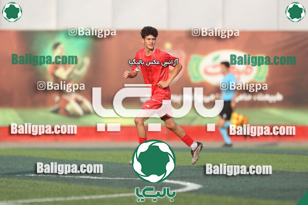 پرسپولیس 3–0 آراز آتی