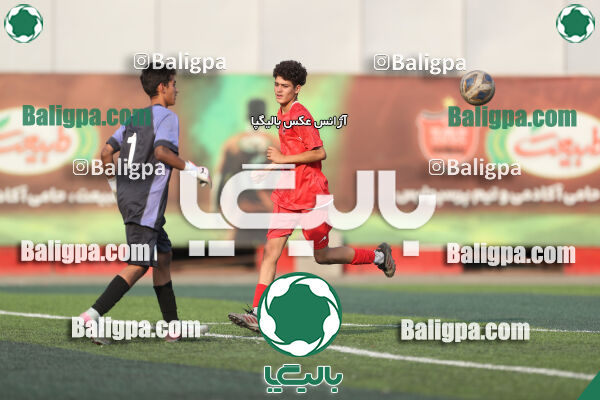 پرسپولیس 3–0 آراز آتی