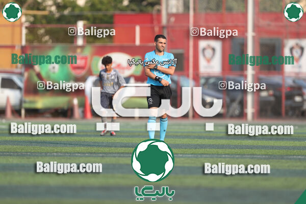 پرسپولیس 3–0 آراز آتی