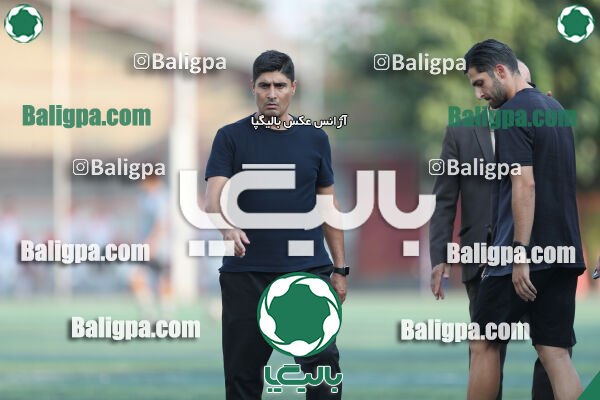 پرسپولیس 3–0 آراز آتی