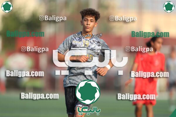 پرسپولیس 3–0 آراز آتی
