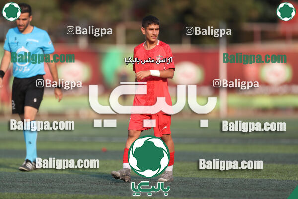 پرسپولیس 3–0 آراز آتی