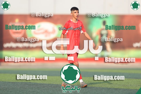 پرسپولیس 3–0 آراز آتی