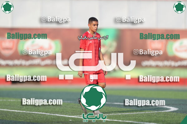 پرسپولیس 3–0 آراز آتی