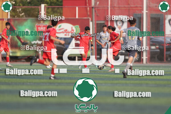 پرسپولیس 3–0 آراز آتی