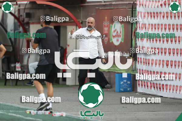 پرسپولیس 3–0 آراز آتی
