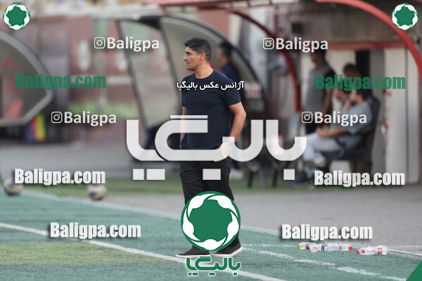 پرسپولیس 3–0 آراز آتی